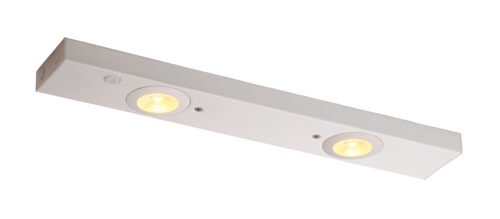 MasterChef 2x4W WarmDim Matt Vit