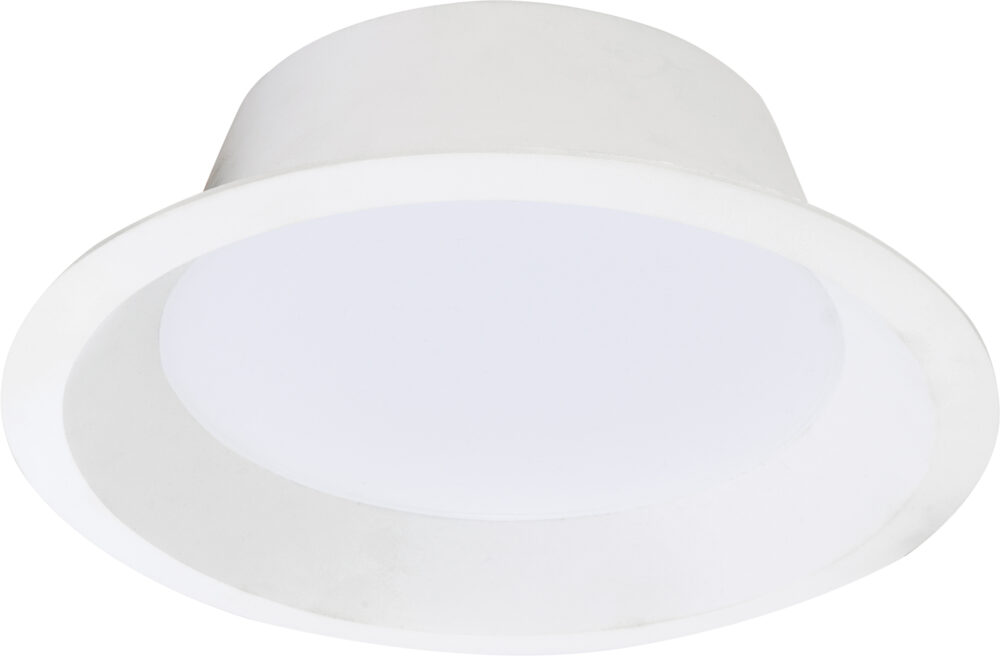 Switch Soft 21W 2300lm 2CCT Vit #1