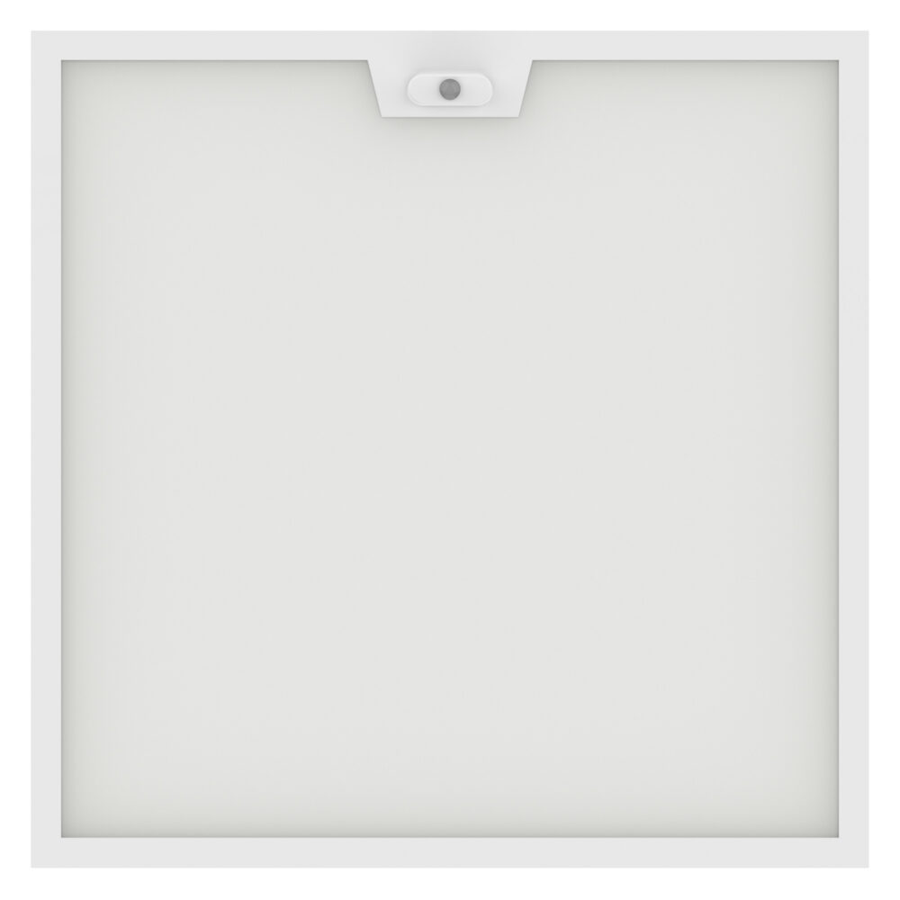 Switch Eco Panel 600x600 PIR-sensor MP #2