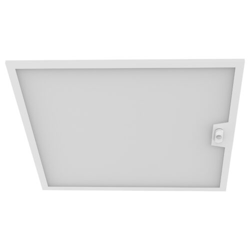 Switch Eco Panel 600x600 PIR-sensor MP