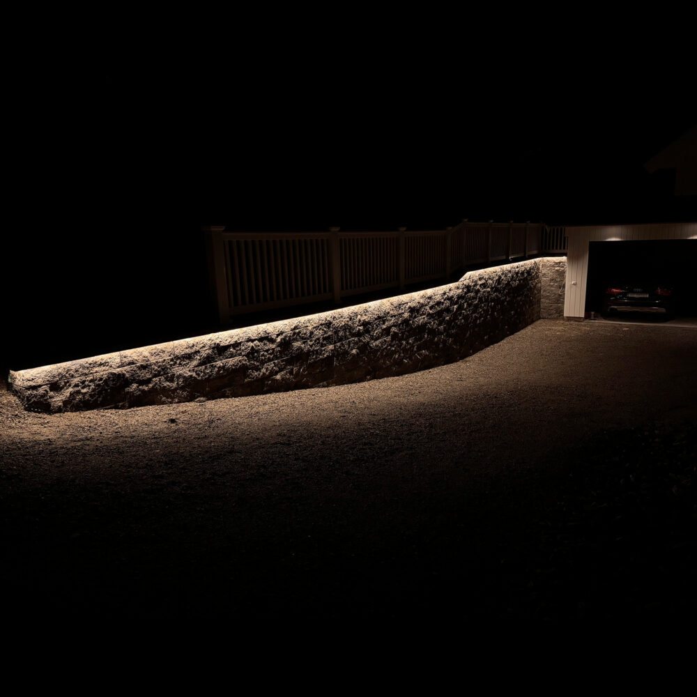 Strip HiStrip Mini 5W/m 3000K IP65 #7