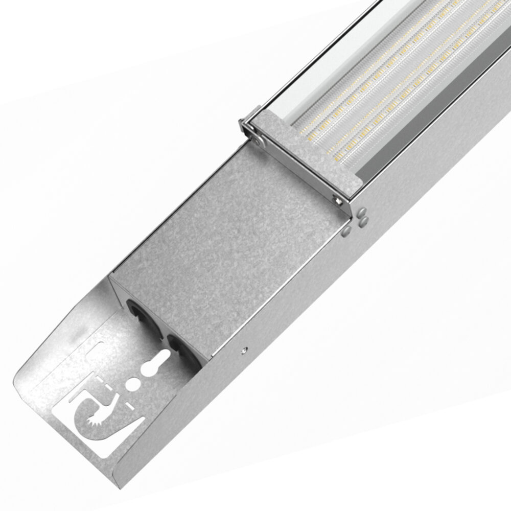 Switch IP23 Sen 7000lm 2CCT 120gr #2