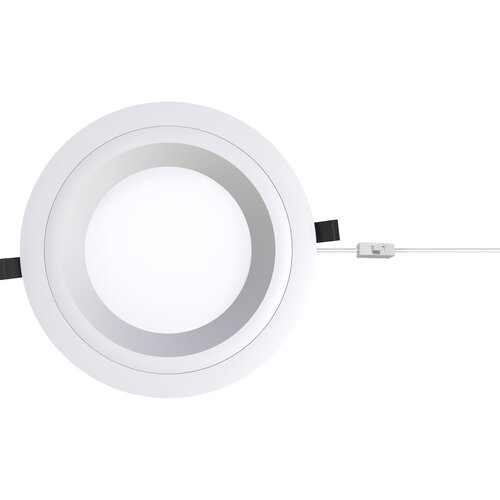 Switch Soft 21W 2300lm 2CCT Vit #2