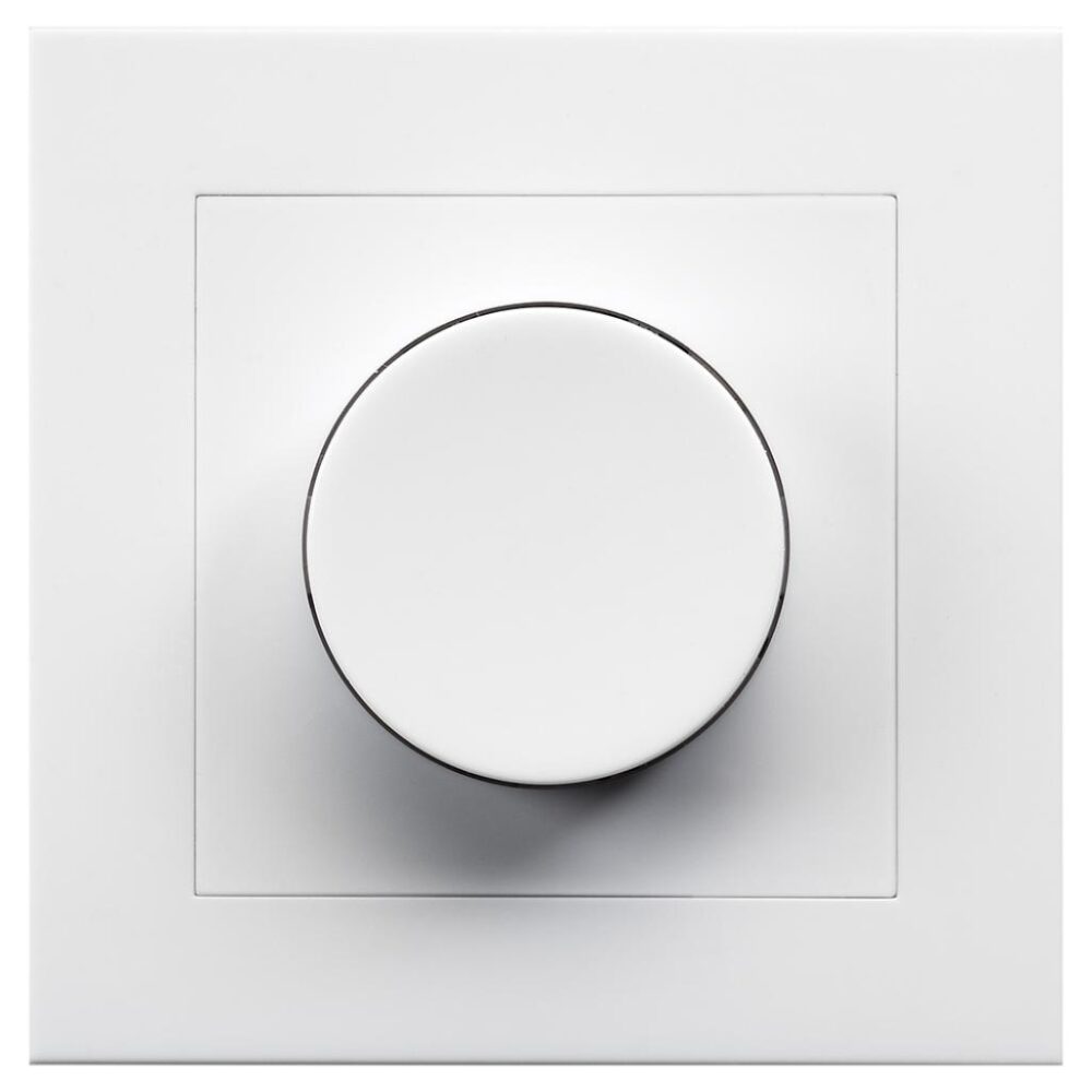 UniDim Digital 450 Vit #1