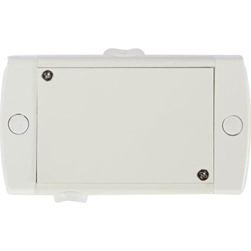 Mir  Kopplingsdosa 230V Vit