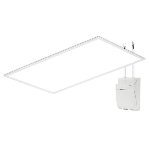 Square BL R300x600 2150lm 3000/4000K OP DALI LCT5p