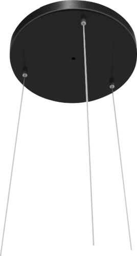 More2 Pendelsett Ø600/900 Svart