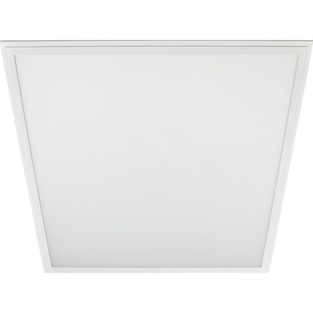 LED panel 600 40W 3800lm DALI 4000K LCT MP #1