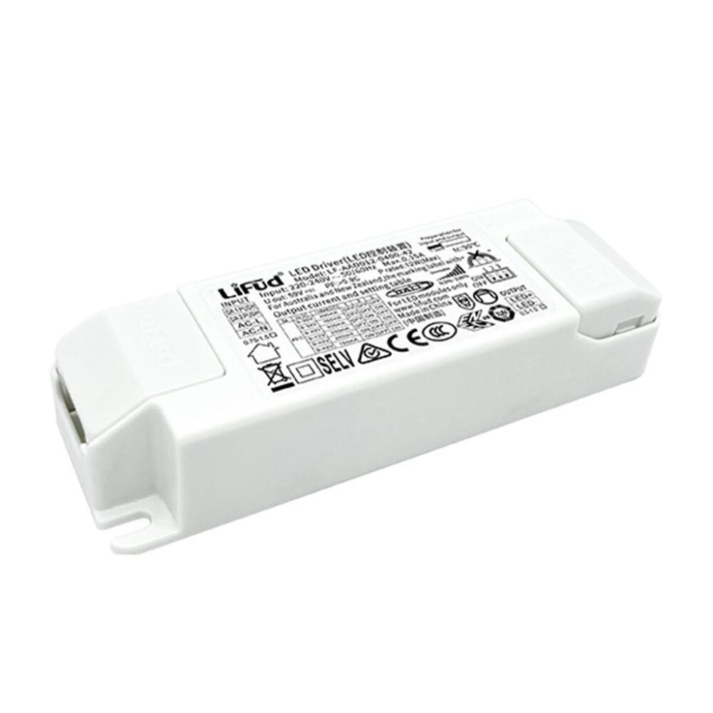 Switch DALI driver 550mA/21W 5P-Linect #1