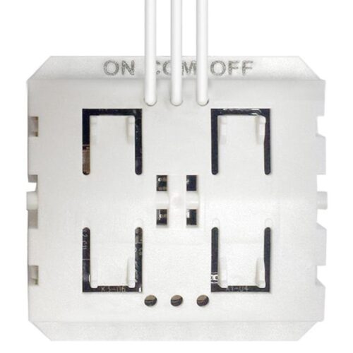 Radim Push-RF converter