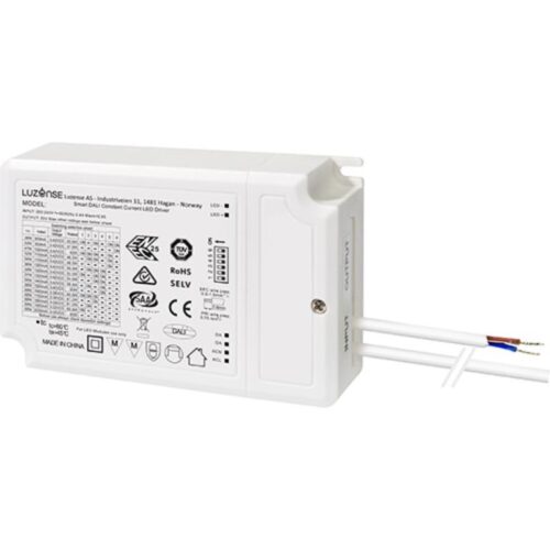 Drivdon DALI 36W/950mA Linect 5p Line-3