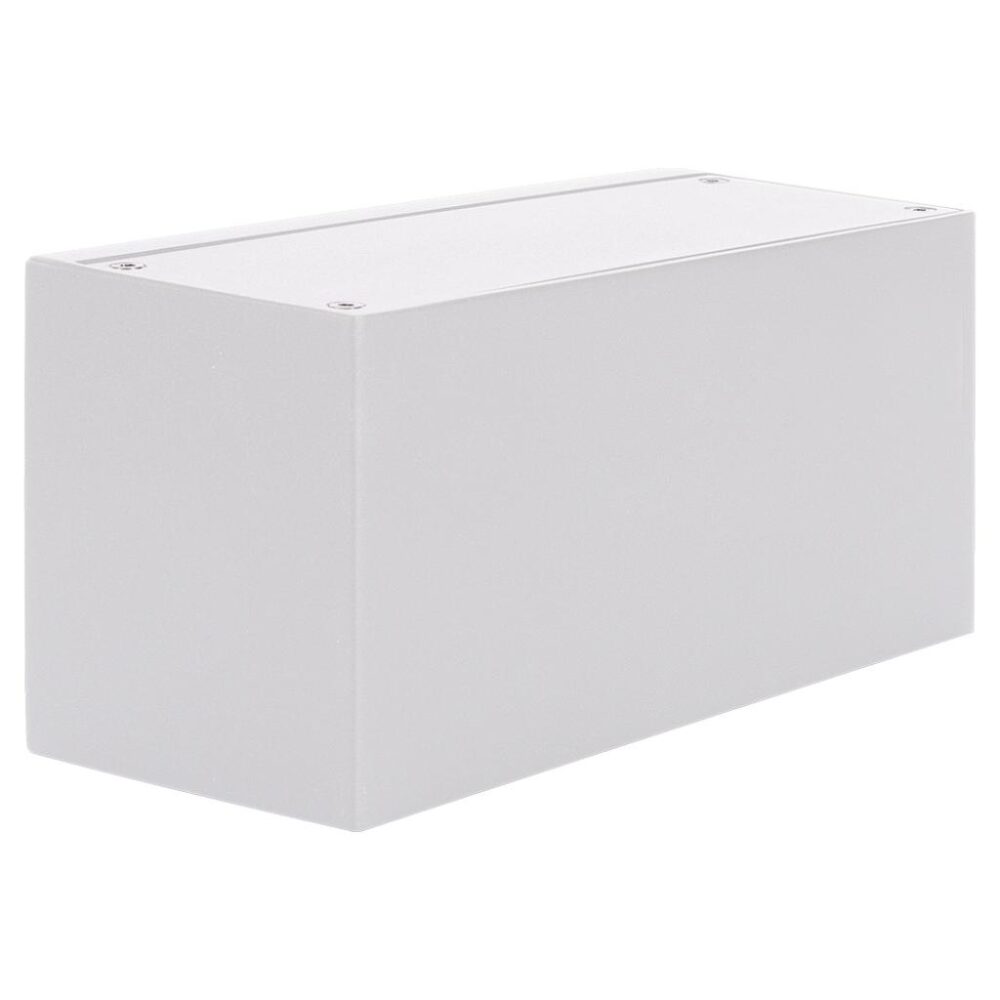 Case 1x12W 1140lm 3000K Asy Vit #1