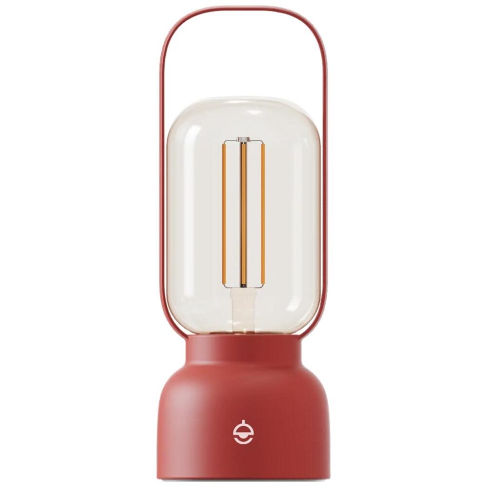 Camping Light Red #1