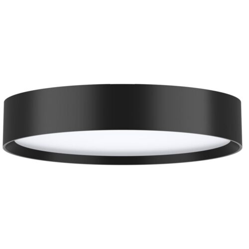 DecoDisc L DALI 2700/3000K Black/black