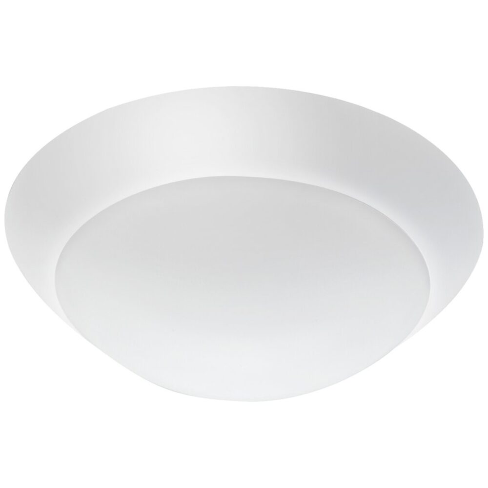EcoLED Maxi 23W 2000lm 3000K IP21 Vit #1