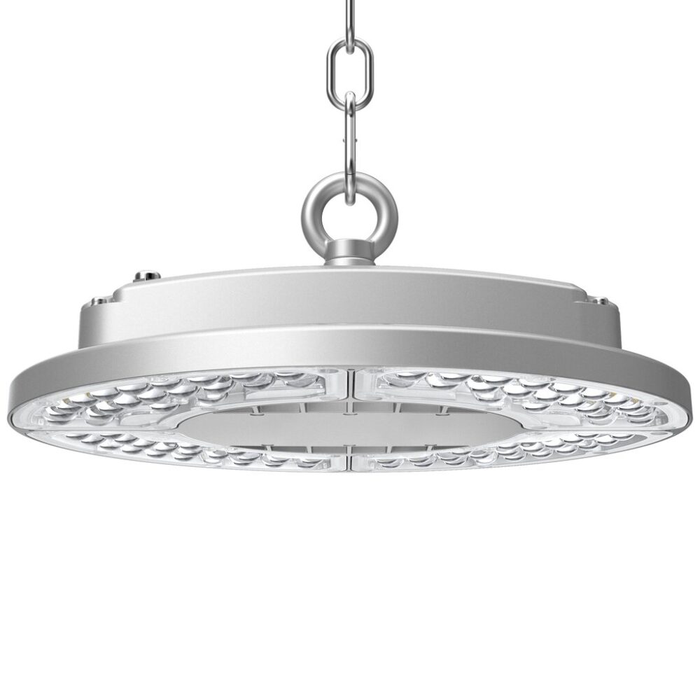 HiBeam 30000lm 200W DALI 3000/4000/5000K 120D #1