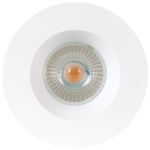 IsoCob 9W 650lm 2700K Vit