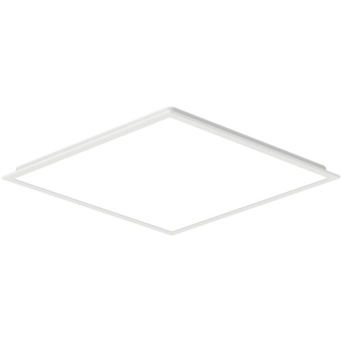 Square BL R600 IP65(20) 3000/4000K u/drivdon