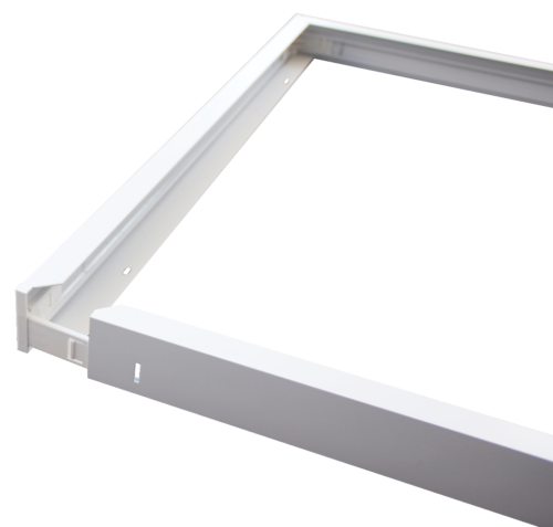 Square BL 300x1200x70mm Vit ram