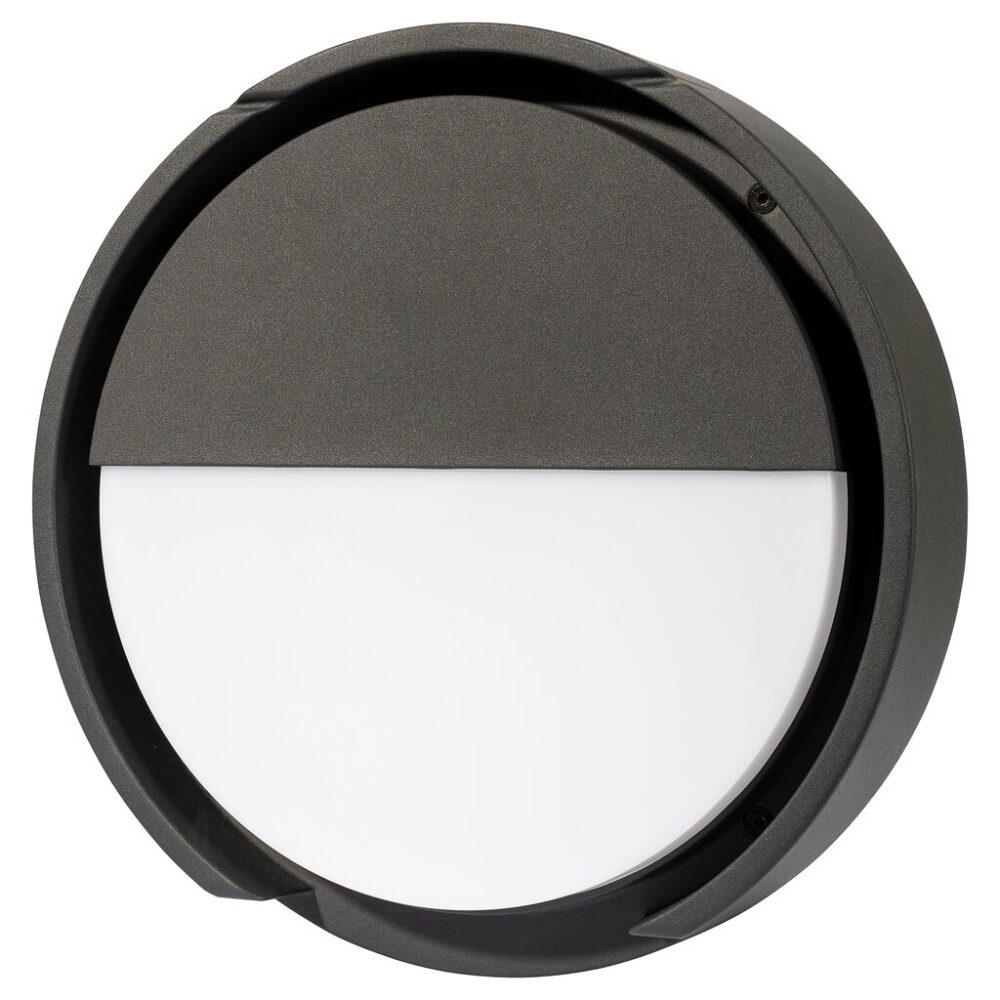 Switch Robust M Eylid (front) Svart #1