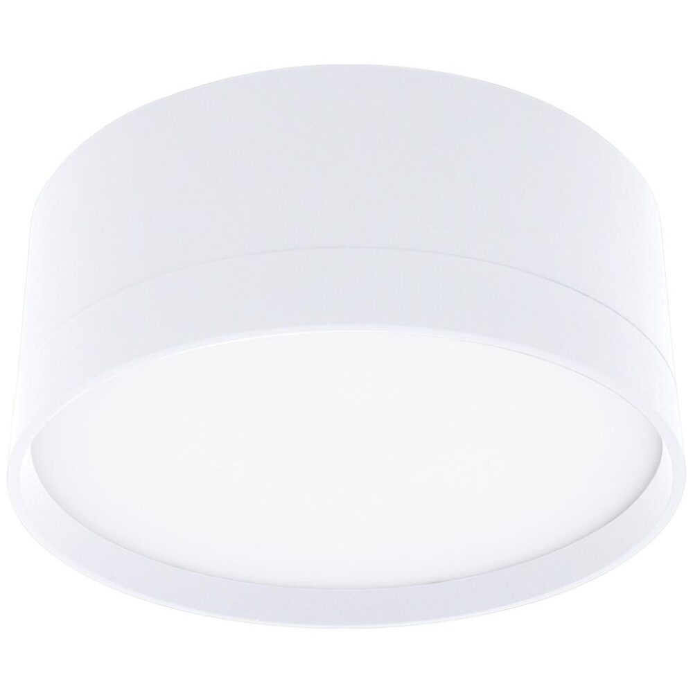 Sylo 20W 2200lm 3000K IP55 Vit #1