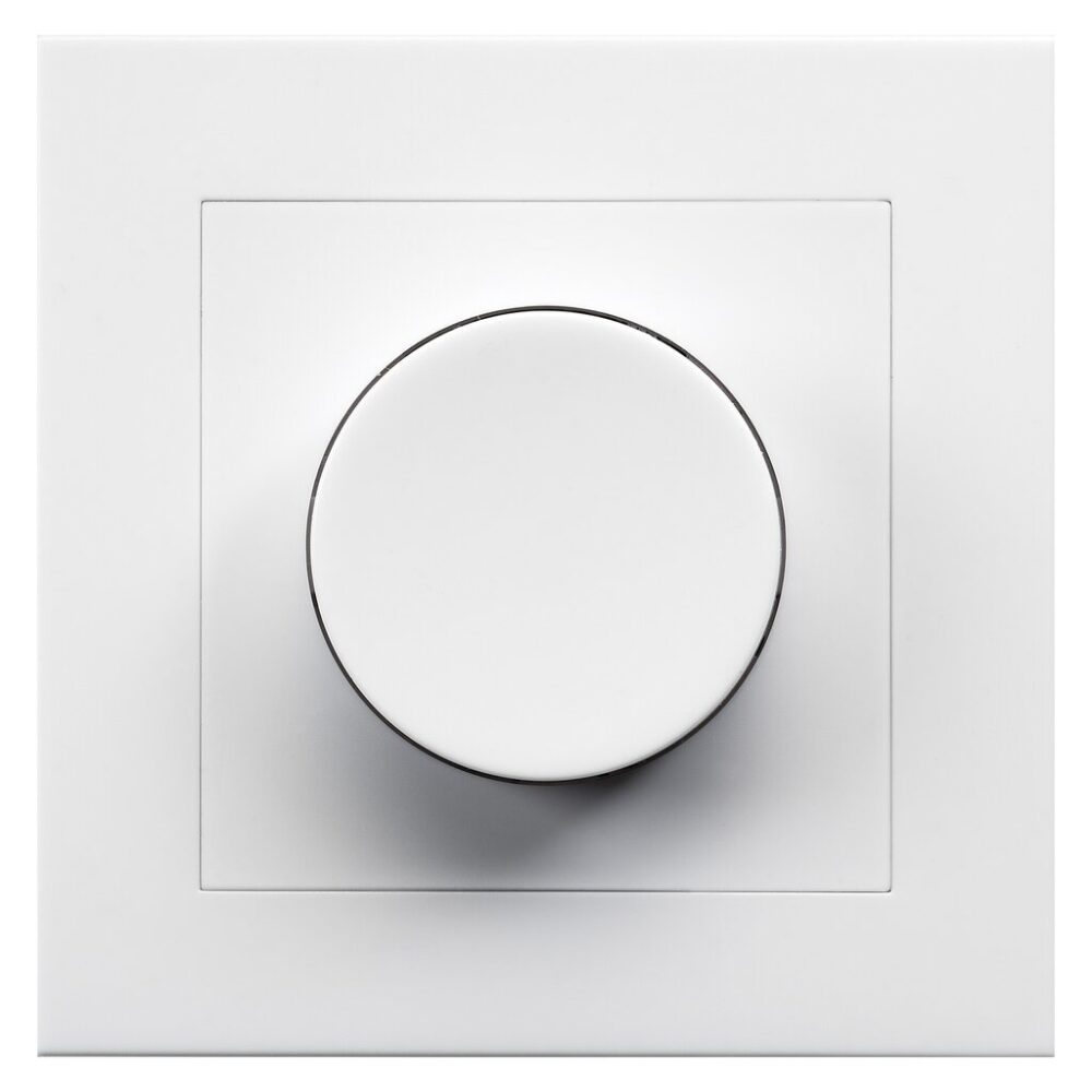 UniDim 1000 Digital Universal Dimmer Vit #1