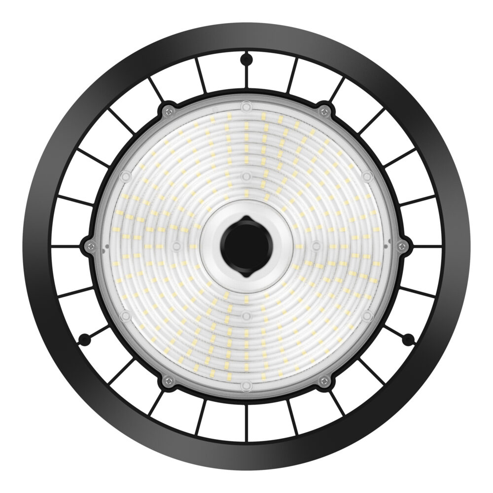 Switch Highbay 100W 16500lm 115° #2