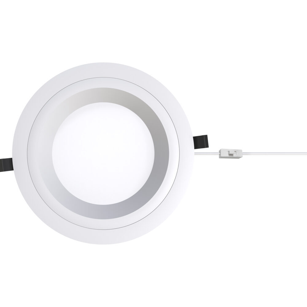 Switch Soft Rehab ring Vit #4