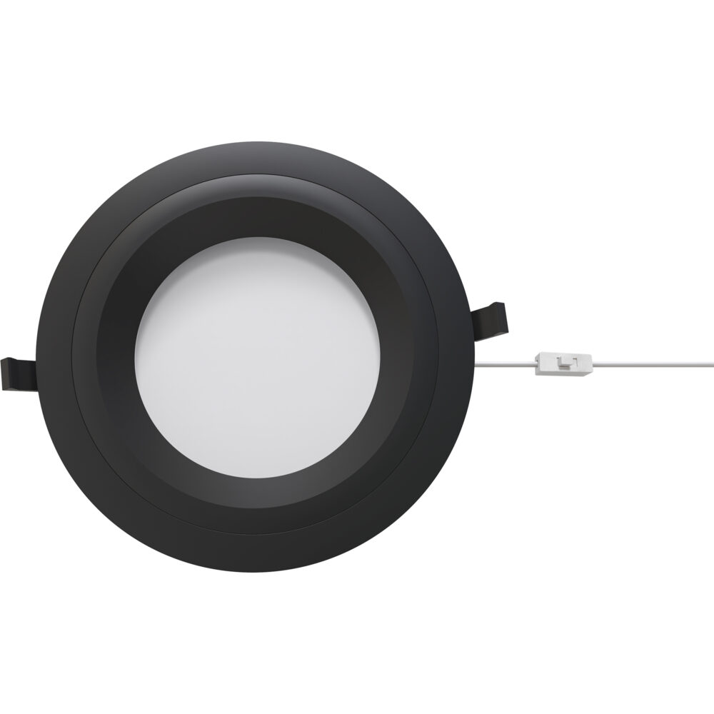 Switch Soft Rehab ring Svart #3