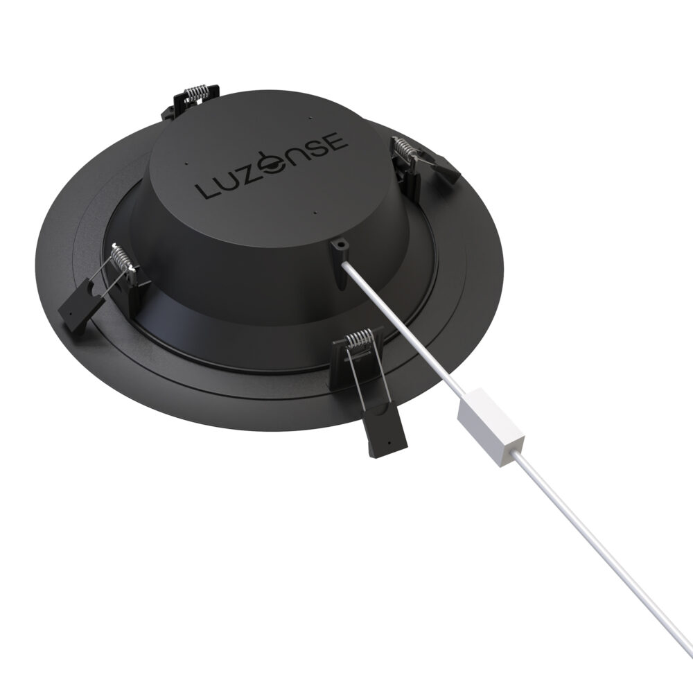 Switch Soft Rehab ring Svart #4