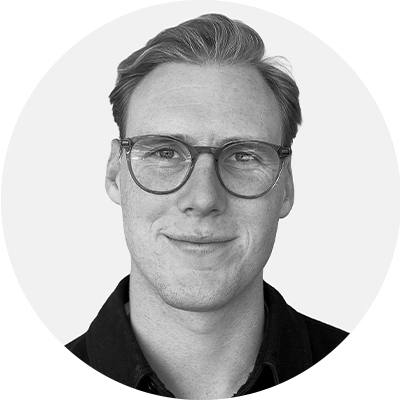 Adam Ström
