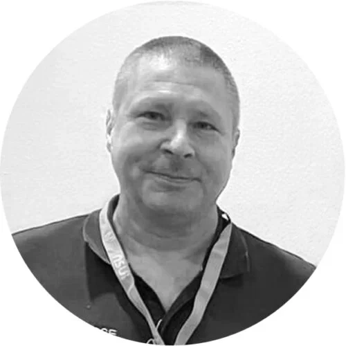 Martin Svanström