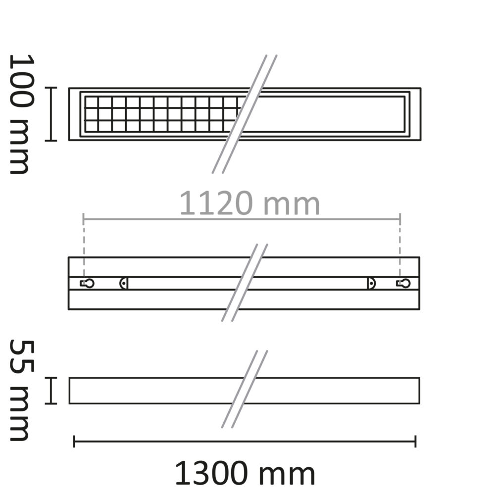 Switch Activa 1300 5000lm 3000/4000K MP #5