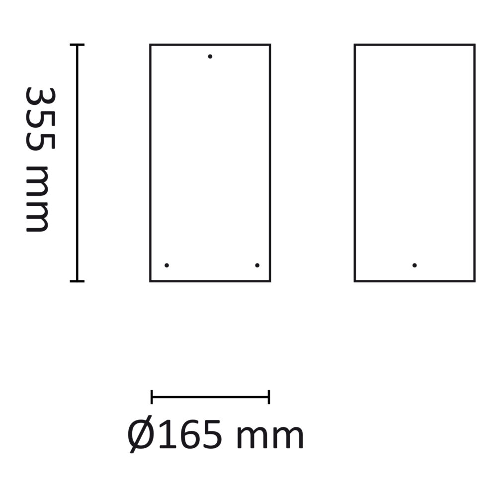 Lotus B500 Stomme Svart #2