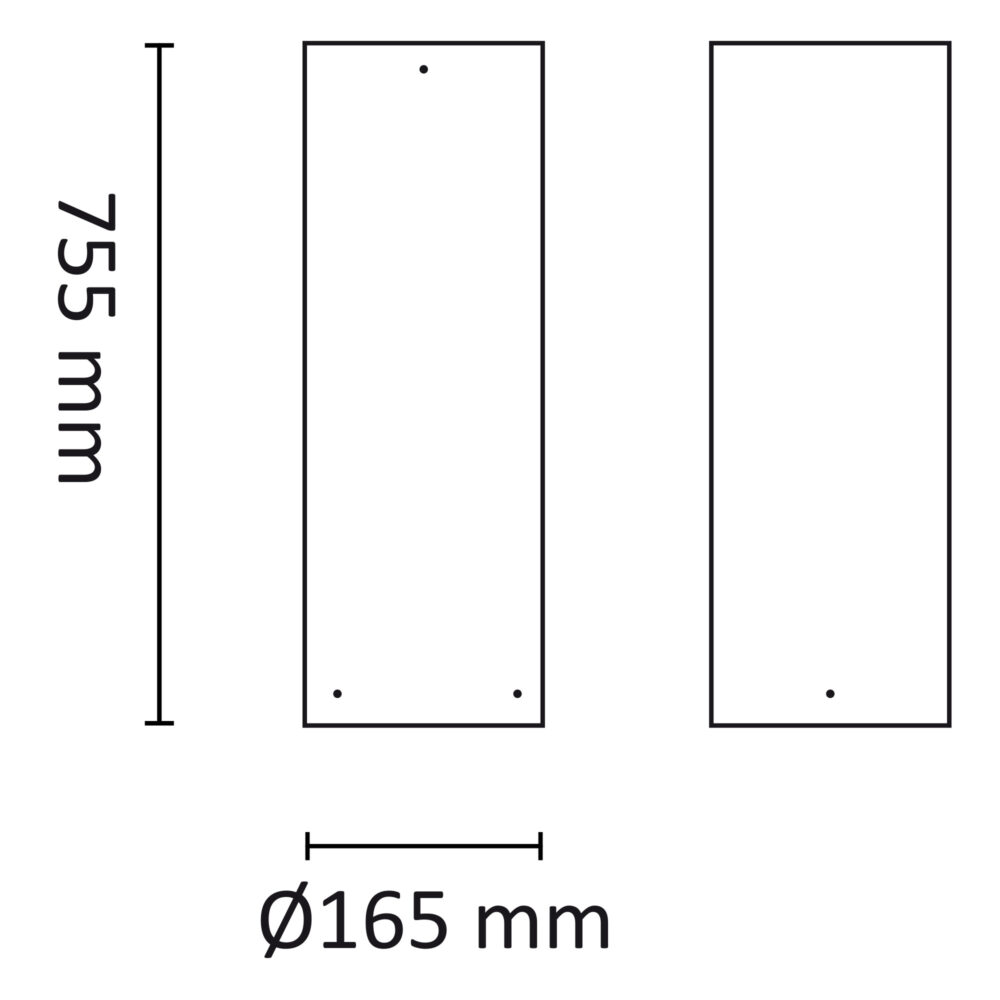Lotus B900 Stomme Svart #2
