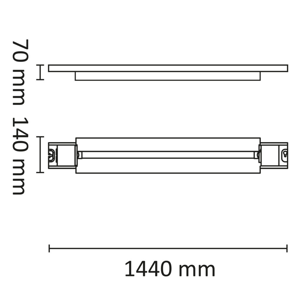 ILY II 16500lm DALI 4000K #5