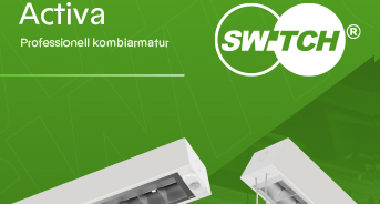 switch activa nedlasting svensk