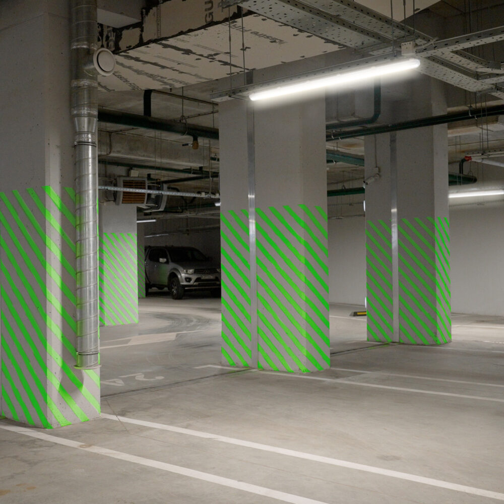 Switch IP65 Eco Sensor 1500mm 3/4K #2