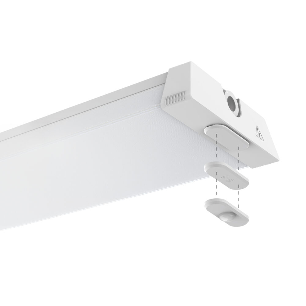 Switch IP44 600 20W 3000lm #6