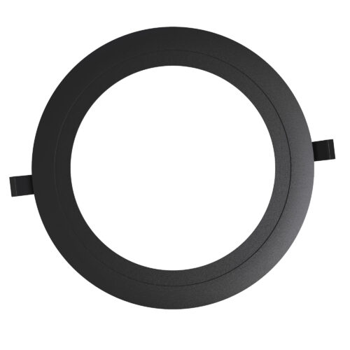 Switch Soft Rehab ring Svart