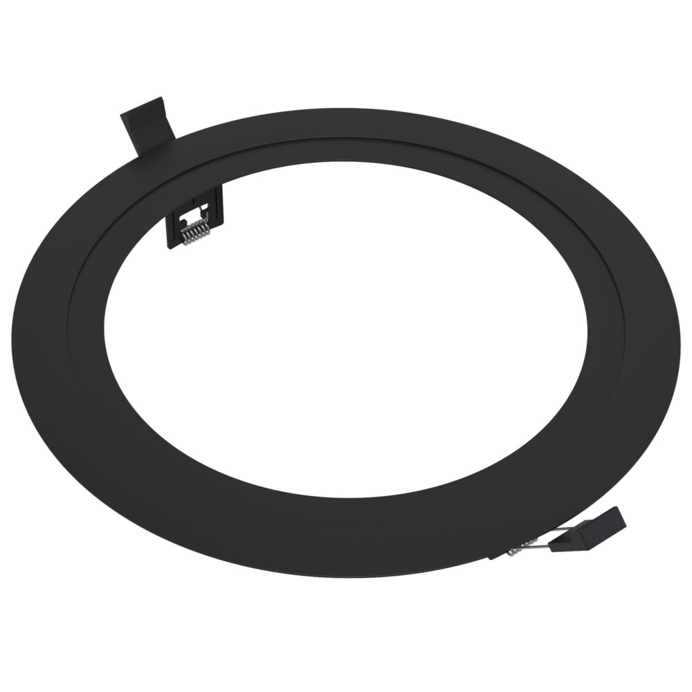 Switch Soft Rehab ring Svart #2